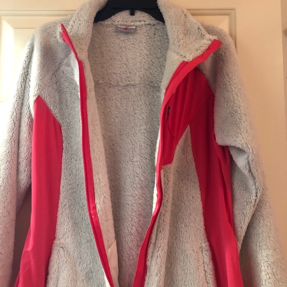 Columbia jacket - Picture 4 of 4